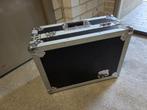 Losse flightcases cdj 3000 / djm 900, Ophalen of Verzenden, Overige instrumenten, Flightcase