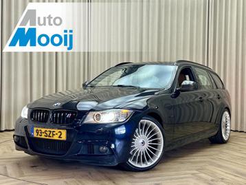 BMW 3 Serie Touring 325i *Carbon M-Sport Edition* Origineel  beschikbaar voor biedingen