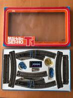 Märklin HO 5192 Set TI uitbreiding, Hobby en Vrije tijd, Modeltreinen | H0, Wisselstroom, Gebruikt, Rails, Ophalen of Verzenden