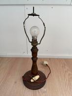 Vintage lampvoet, Ophalen of Verzenden, Minder dan 50 cm