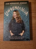 Longeneeslijk, Ophalen of Verzenden, Zo goed als nieuw