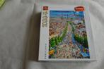 Puzzel: Barcelona 1000 stukjes King, Ophalen of Verzenden, 500 t/m 1500 stukjes, Zo goed als nieuw, Legpuzzel
