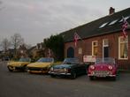 TRIUMPH MG AUSTIN HEALEY JAGUAR TVR MORGAN etc. verkopen?, Ophalen of Verzenden