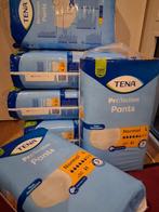 AKTIE‼️ 12x Tena Lady men slip, Ophalen, Zo goed als nieuw