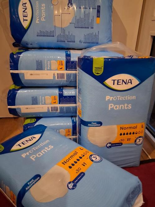 AKTIE‼️ 12x Tena Lady men slip, Diversen, Verpleegmiddelen, Zo goed als nieuw, Ophalen