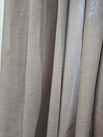 Inbetween linnen look gordijn M88, Huis en Inrichting, Bredasingel 74 6843RE, Jansoninterieurstoffen@gmail.com, 200 cm of meer