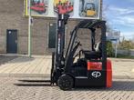 EP CPD15TVL 1500KG 4.80METER HEFTRUCK, Overige aandrijving, Heftruck, Ep