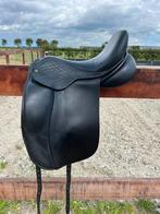 2x Hulsebos Dynamic 3 & Balance+ 17,5 inch MW boom kalfsleer, Dieren en Toebehoren, Paarden en Pony's | Zadels, Ophalen of Verzenden