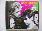 cd collectie van  DOE MAAR 7 cd's, Ophalen of Verzenden, Zo goed als nieuw, Pop, Boxset