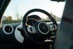 Renault Twingo 0.9 TCe 90pk Intens - Noir Etoile - Bleutooth, Auto's, 898 cc, Gebruikt, 918 kg, 4 stoelen