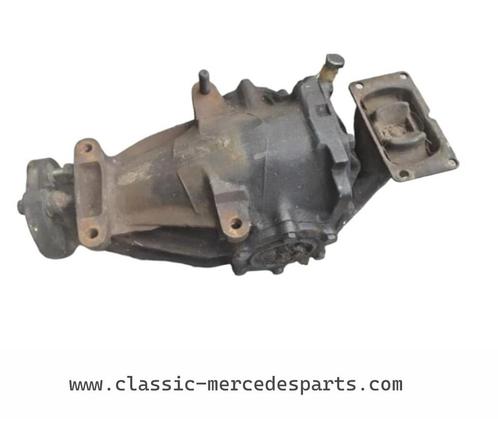 Differentieel Mercedes w114 / coupe 230.6 250 280 overbrengi, Auto-onderdelen, Transmissie en Toebehoren, Mercedes-Benz, Gebruikt