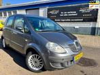 Lancia Musa 1.4-16V Oro, Auto's, Voorwielaandrijving, 15 km/l, Gebruikt, 400 kg