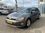 Volkswagen Golf 1.4 TSI ACT Highline | DSG AUTOMAAT | STOELV, Auto's, Gebruikt, 4 cilinders, Alcantara, Origineel Nederlands