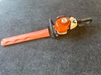 Stihl HS 81 R Hegschaar - Goed Onderhouden, Ophalen, Gebruikt, Benzine
