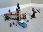 LEGO️ Harry Potter️ 75953 De Zweinstein️ Beukwilg️, Ophalen of Verzenden, Zo goed als nieuw, Complete set, Lego