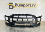 Bumper Mini Cooper SE F55 F56 FL 9450543 Voorbumper 13384R, Ophalen of Verzenden