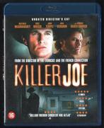 Killer Joe, Unrated Director's Cut+DVD. Blu-ray., Cd's en Dvd's, Blu-ray, Ophalen of Verzenden, Gebruikt, Thrillers en Misdaad