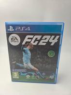 FC 24 PS4, Electronic Arts, Zo goed als nieuw, Websupport@ea.com, 209 Redwood Shores Parkway, Redwood City, CA 94065, USA