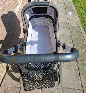 Kinderwagen Mutsy Nio beschikbaar voor biedingen