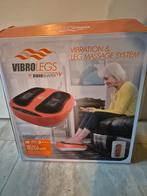 Vibro legs/ shaper, Ophalen of Verzenden, Nieuw, Apparaat