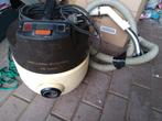 Holland Electro HE 1500, Gebruikt, Stofzuiger, Ophalen of Verzenden, Minder dan 1200 watt