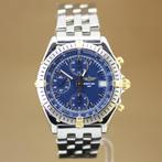 Breitling Chronomat Staal-Goud B13047