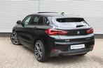 BMW X2 xDrive25e High Executive M Sport Automaat / Panoramad, X2, Gebruikt, Met garantie (alle), Zwart