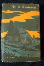 BY IT LEMIEREN door AA van der Werf friestalig, Boeken, Ophalen of Verzenden, Gelezen, Nederland