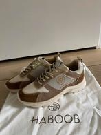 Nieuwe Haboob schoenen maat 37, Kleding | Dames, Schoenen, Beige, Nieuw, Ophalen of Verzenden, Sneakers of Gympen