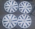 Originele VW 15 Inch Wieldop 6R0601147C, Auto diversen, Wieldoppen, Ophalen of Verzenden, Zo goed als nieuw