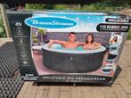 Dreamstream Jacuzzi, Ophalen, Nieuw
