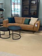 Leren banken SHOWROOM OPRUIMING Het Anker | -70% KORTING, Ophalen, Nieuw, 75 tot 100 cm, Leer
