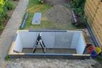 Sandwichpanelen voor bouw voor Koivijver. Vanaf €15,- ex btw, Doe-het-zelf en Verbouw, Platen en Panelen, Ophalen, Zo goed als nieuw