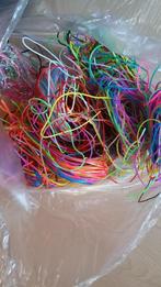 Scooby doo touwtjes, alle kleuren., Ophalen, Kraal