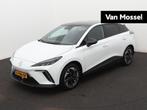 MG 4 Luxury 64 kWh | WLTP 435KM | Afneembare Trekhaak | Navi, Auto's, MG, Origineel Nederlands, Te koop, 5 stoelen, Hatchback