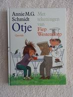 Annie M.G. Schmidt - Otje, Boeken, Ophalen of Verzenden, Zo goed als nieuw, Fictie algemeen