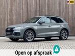 Audi Q5 50 TFSI e quattro S edition / Quantum grijs /, 14 kWh, Zwart, 4 cilinders, Plug-in hybride