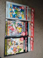 WILLIE WORTEL vakantieboeken, zware jongens en Mickey lost t, Boeken, Meerdere stripboeken, Ophalen of Verzenden, Zo goed als nieuw