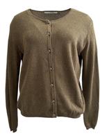 Sibin Linnebjerg vest S, Kleding | Dames, Ophalen of Verzenden, Zo goed als nieuw, Maat 36 (S)