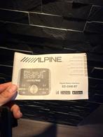 Alpine Ezi-dab bt module, Ophalen of Verzenden, Zo goed als nieuw