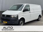Volkswagen Transporter 2.0 TDI L2H2 BM Baseline AIRCO | TREK, Voorwielaandrijving, Euro 5, 15 km/l, Gebruikt
