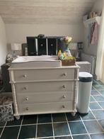 Brocante complete babykamer, Kinderen en Baby's, Ophalen, Gebruikt, Jongetje of Meisje