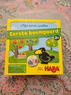 Eerste boomgaard, Hobby en Vrije tijd, Gezelschapsspellen | Bordspellen, Ophalen, Zo goed als nieuw
