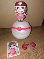 LOL Surprise Pop - Majorette, Ophalen of Verzenden, Zo goed als nieuw, Overige typen