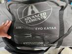 Opblaasbare Kajak - Advanced Elements - Airfusion Evo, Watersport en Boten, Kano's, Gebruikt, Eén persoon, Kajak, Ophalen of Verzenden
