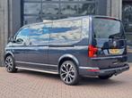 Volkswagen Transporter 2.0 TDI L2H1 150PK DSG DC Bulli | ACC, Stof, Gebruikt, 4 cilinders, 2500 kg