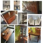 Complete woon en eethoek set, Huis en Inrichting, Complete inboedels, Ophalen