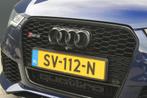 Audi A6 Avant 4.0 TFSI RS 6 quattro Pro Line Plus | 21" velg, Automaat, Euro 5, Gebruikt, Blauw