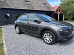 Citroen C4 Cactus 1.2 PureTech Business, Auto's, Voorwielaandrijving, Stof, Gebruikt, 1199 cc