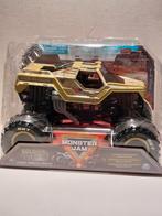 Monster Jam Monster Truck 1:24 Soldier Fortune (nieuw), Ophalen of Verzenden, Nieuw